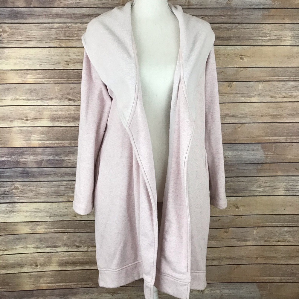 Ugg Bathrobe